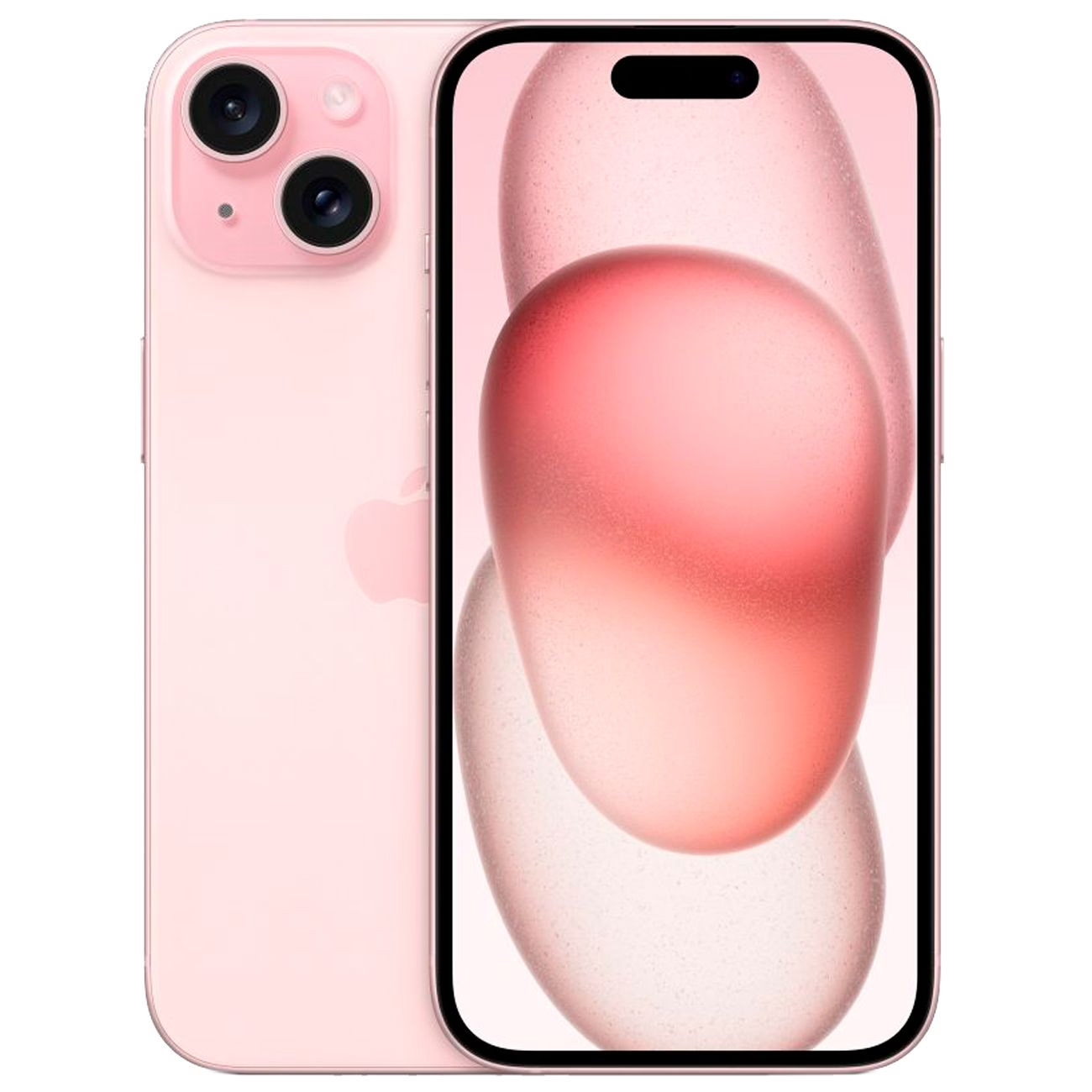 Apple iPhone 15 256gb 1Sim+ESim Pink