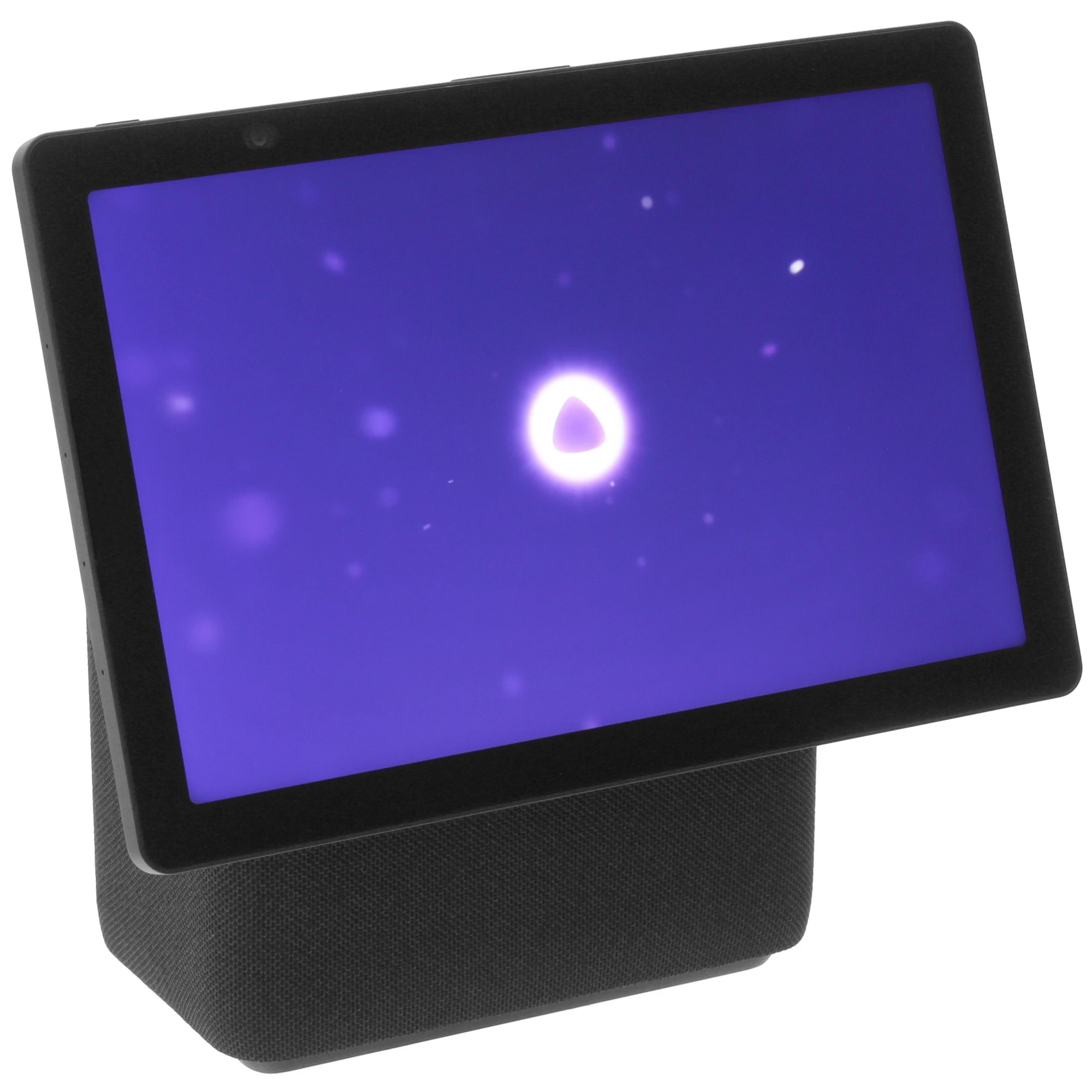 Умная колонка Яндекс Станция Дуо Макс черный