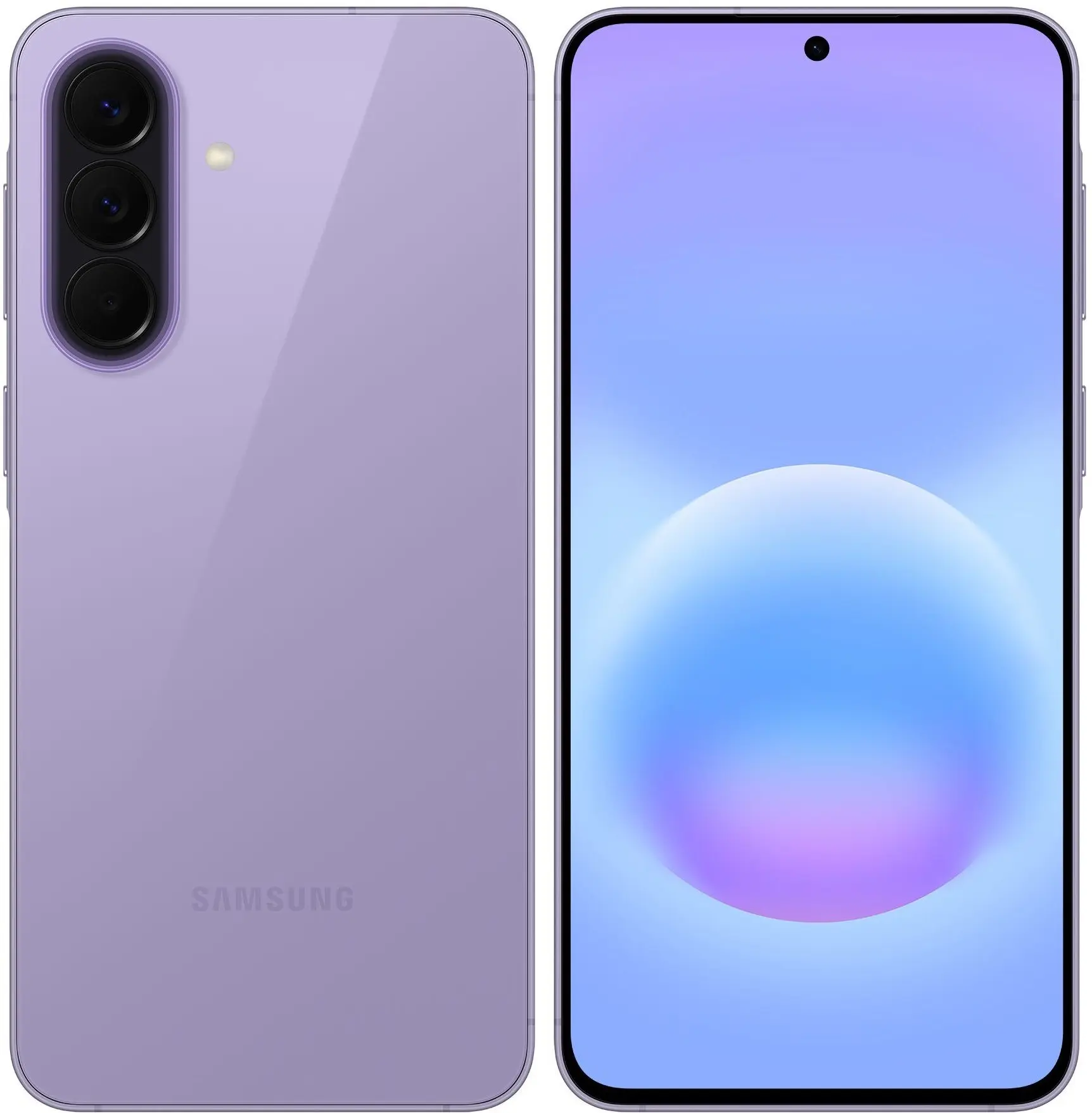 Samsung Galaxy A57 8/128GB Awesome Lilac