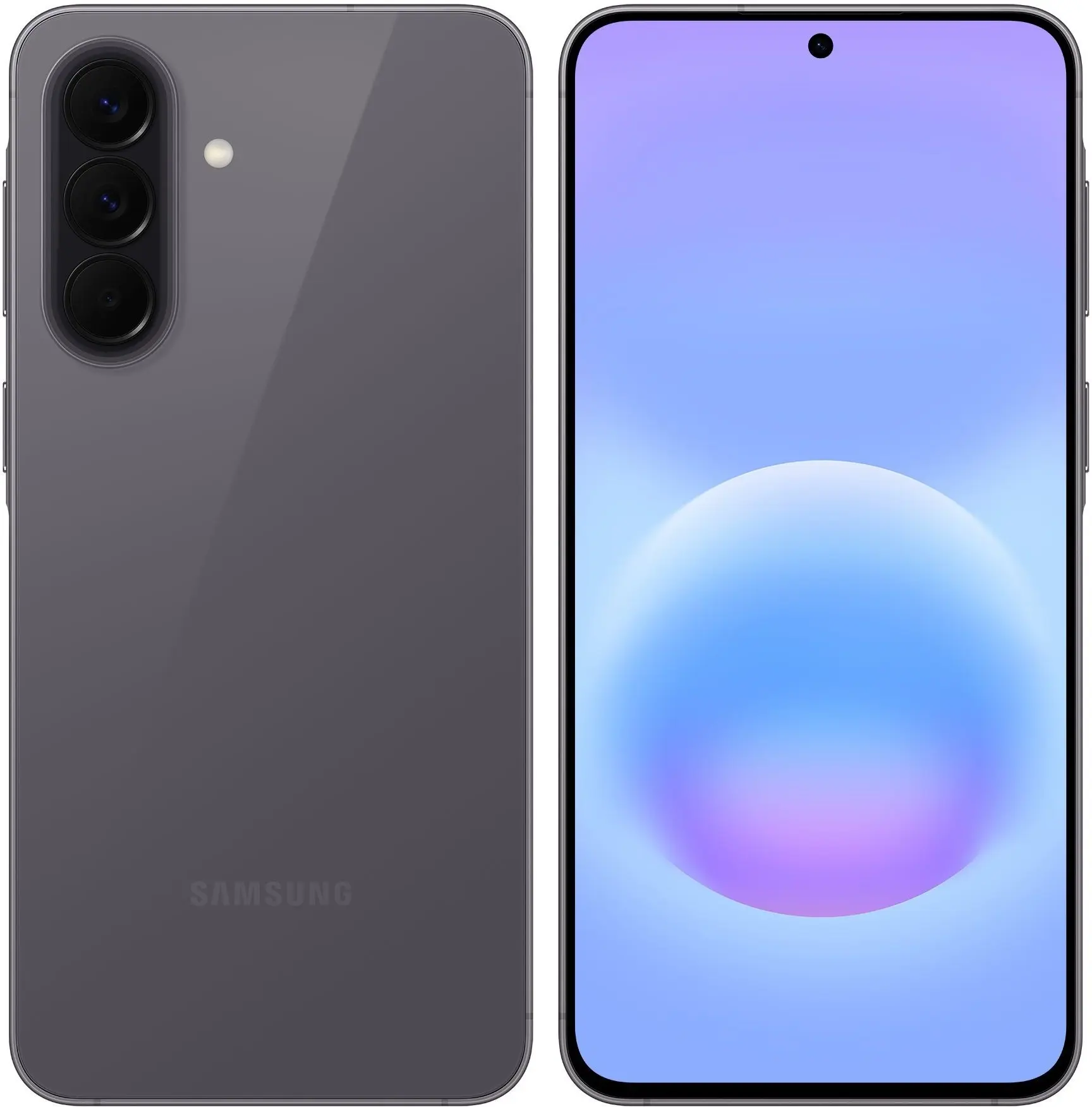 Samsung Galaxy A57 8/256GB Awesome Gray