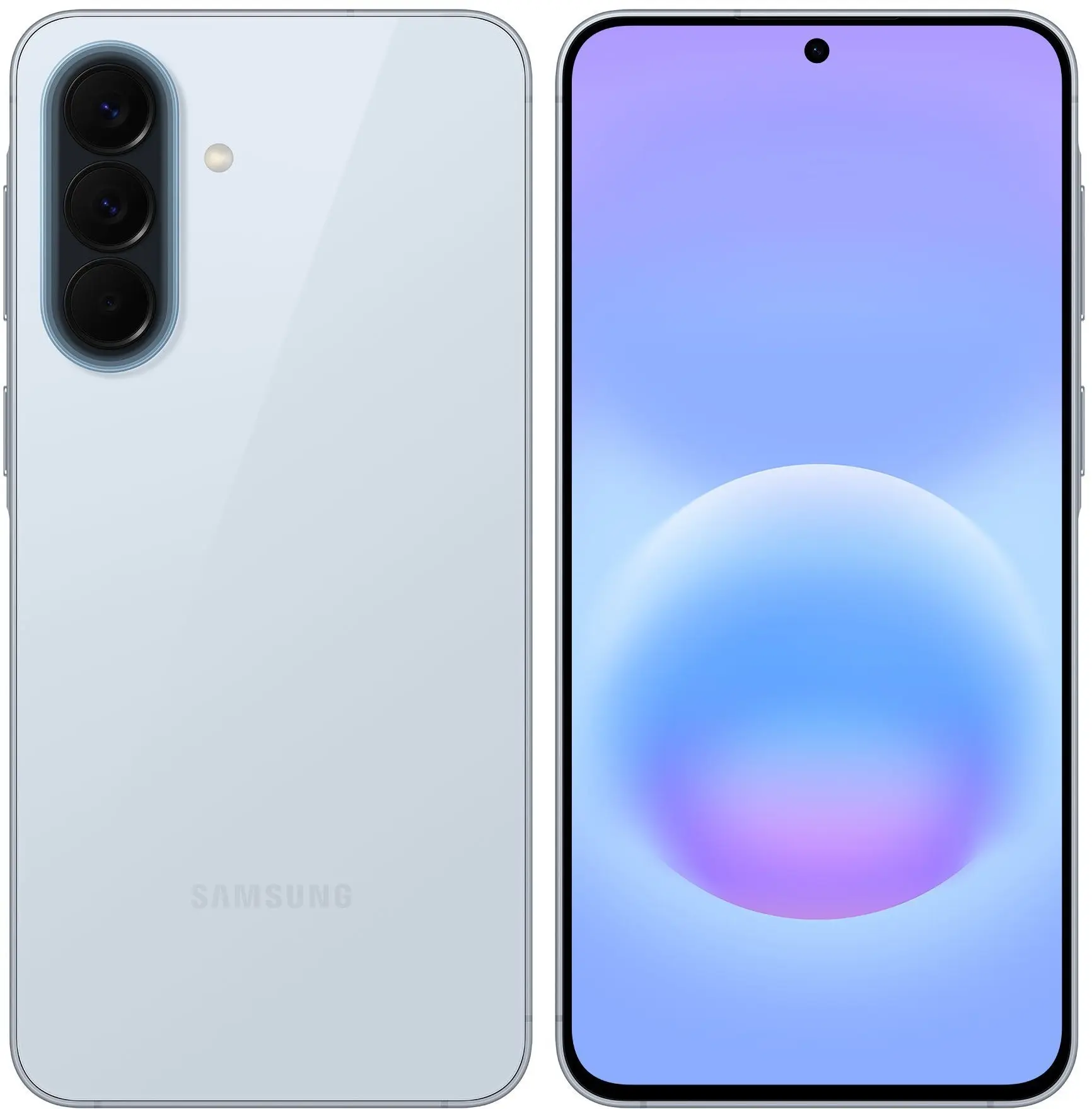 Samsung Galaxy A57 12/256GB Awesome Icyblue